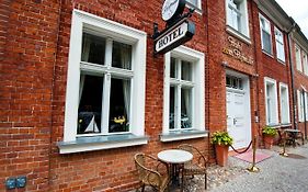Hotel Zum Hofmaler